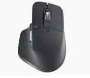 Logitech MX Master 3S Wireless Mouse - Conford IT
