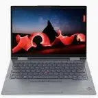 Lenovo X1 Yoga G8 i7, 14" Touch, 16GB, 512GB SSD, Win 11 Pro, 4Yr Lenovo