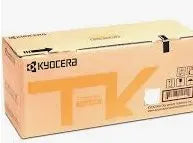 Kyocera TK-5274Y Yellow Toner Cartridge – Genuine, High Yield Kyocera