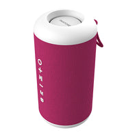 Pantone 7636C Red BT Speaker – Bold Sound, Iconic Style