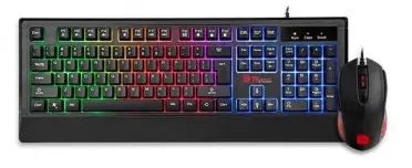 THM KBD CHALLENGER-DUO Thermaltake