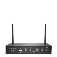 SONICWALL TZ270 WIRELESS-AC INTL TOTALSECURE - ESSENTIAL EDITION 1YR