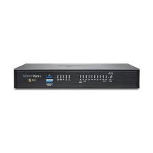 SONICWALL TZ570 (Gen7) WIRELESS-AC INTL WITH 8X5 SUPPORT 1YR