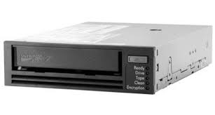 Overland-Tandberg LTO7HH SAS External Tape Drive Kit. Includes US/EMEA power cord, LTO7 - TD-LTO7xSAdata cartridge, Quick Start Guide (EMEA/APAC only) - | Conford IT