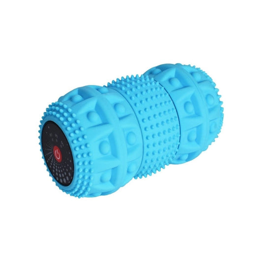 Wellcare Rotation Dumbbel Blue Wellcare