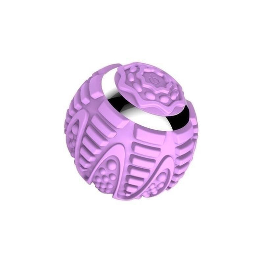 Wellcare Vibration Ball Purp | Conford IT