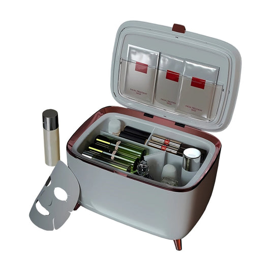 Wellcare Make-Up Fridge Wellcare