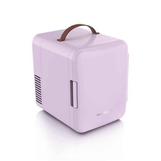 WellCare Mini Make-up Fridge Wellcare