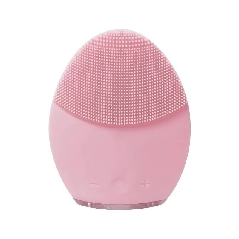 Wellcare Face Brush - Pink | Conford IT