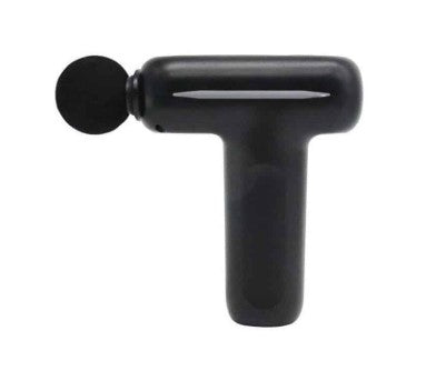 Wellcare Mini Massage Gun – Compact Power for Instant Muscle Relief
