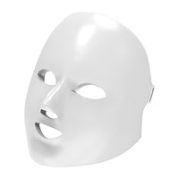 Wellcare LED Face Mask – Advanced Skincare Technology at Home