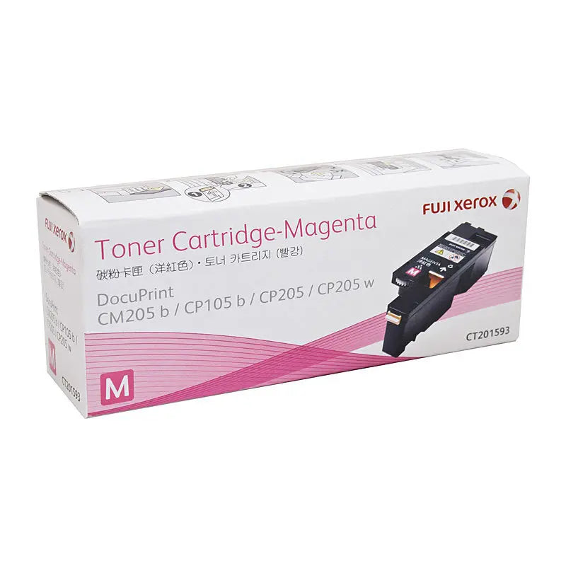 Fuji Xerox CT201593 Mag Toner Fuji Xerox
