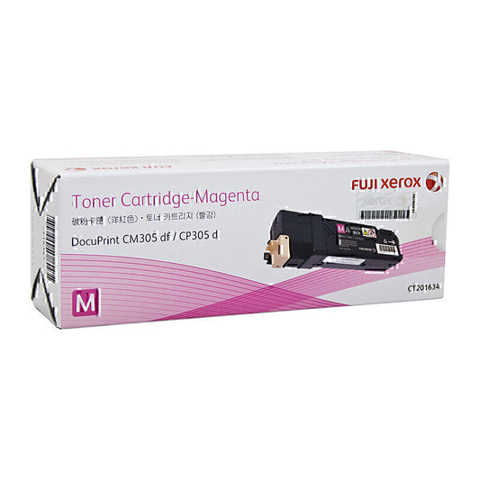 Fuji Xerox CT201634 Mag Toner | Conford IT