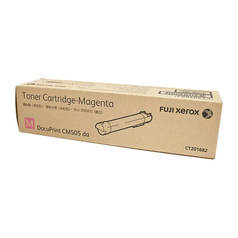 Fuji Xerox CT201682 Mag Toner Fuji Xerox
