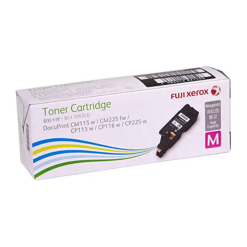 Fuji Xerox CT202266 Mag Toner Fuji Xerox