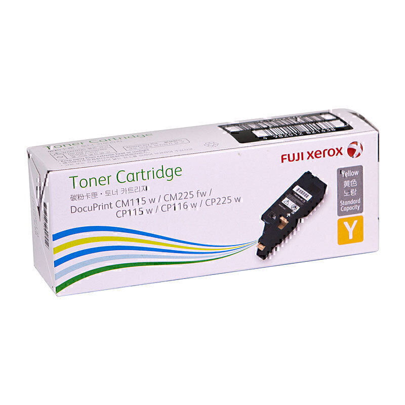 Fuji Xerox CT202270 Yell Toner | Conford IT