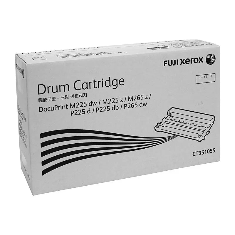 Fuji Xerox CT351055 Drum Unit Fuji Xerox