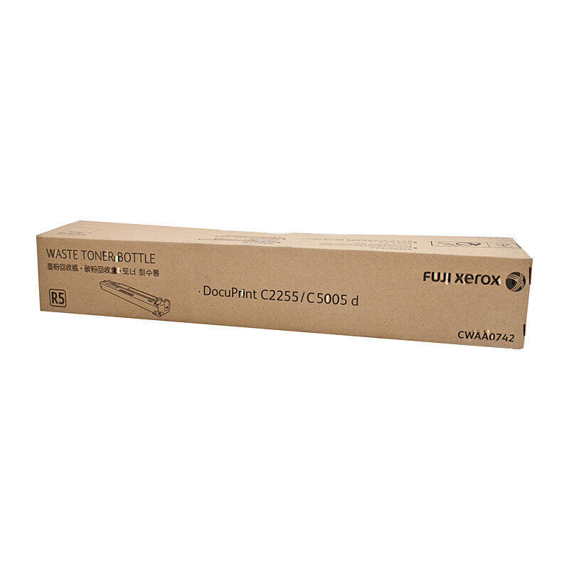 Fuji Xerox CWAA0742 Waste Btle | Conford IT