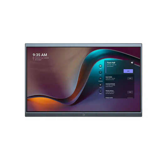 Yealink ETV86 Ext touchscreen | Conford IT
