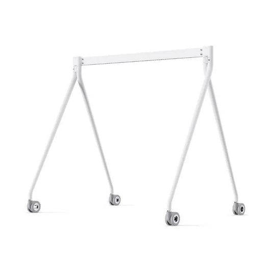 Yealink FloorStand MB65, White | Conford IT