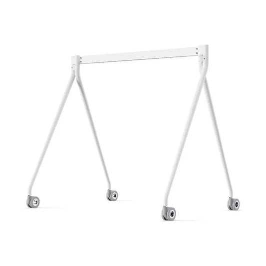 Yealink FloorStand MB86, White | Conford IT
