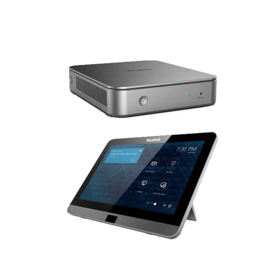 Yealink MCOREKIT-C4-MS | Conford IT
