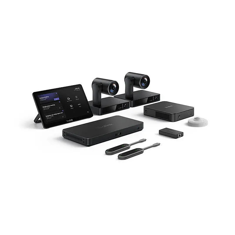 Yealink MVCS90-C5-007 Kit | Conford IT