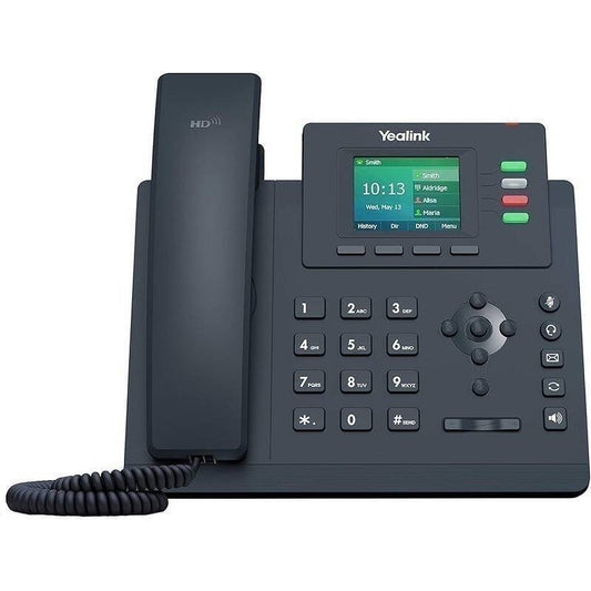 Yealink T33G 4-Line IP Phone | Conford IT