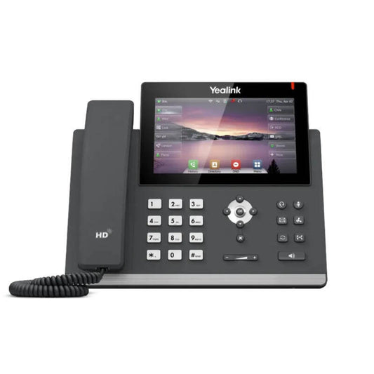 Yealink T48U IP phone | Conford IT