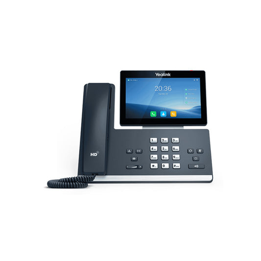 Yealink T58W IP Phone | Conford IT
