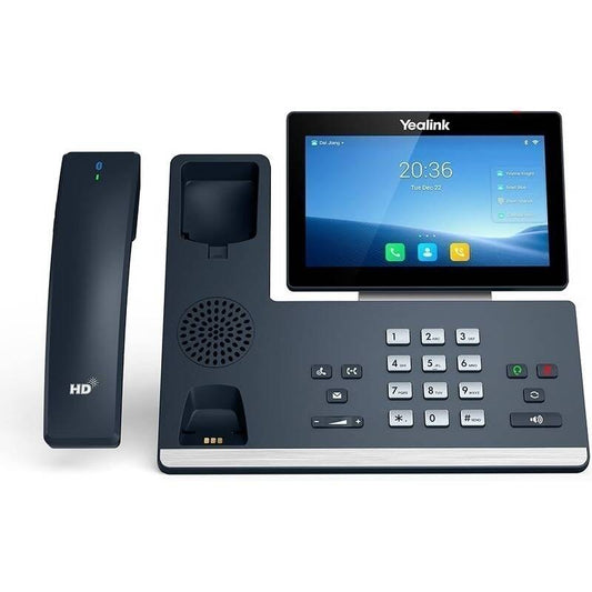 Yealink T58W Pro IP Phone | Conford IT