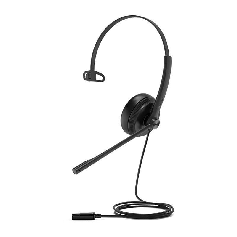 Yealink UH34 Mono UC Headset | Conford IT