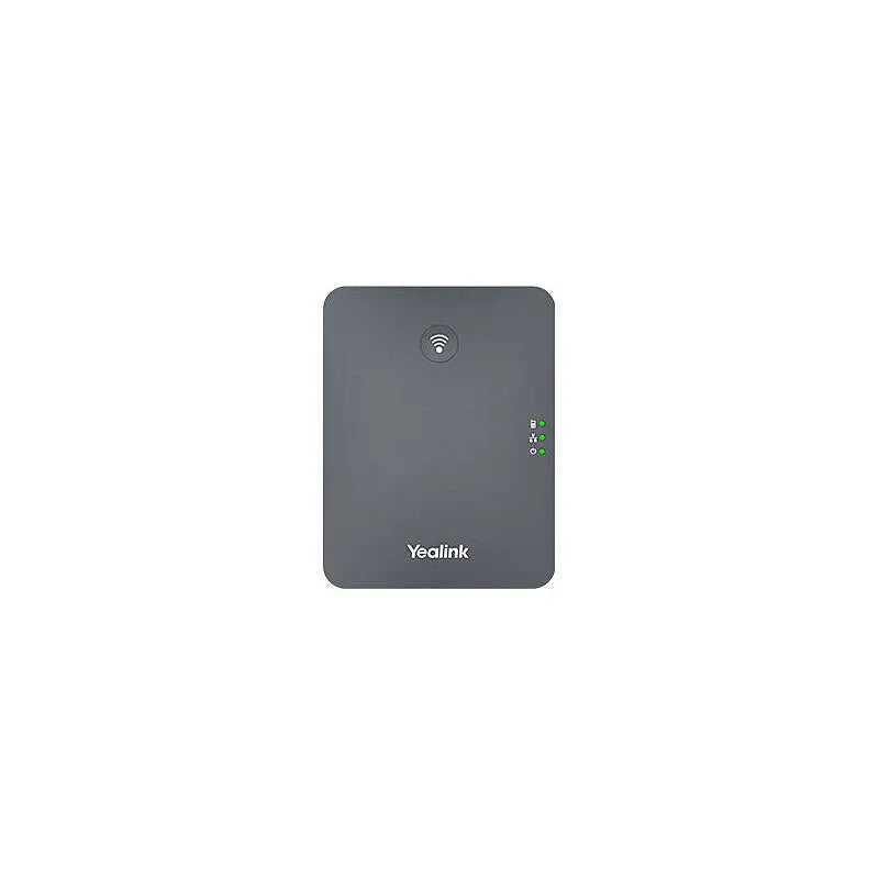 Yealink W70B IP Base Station | Conford IT