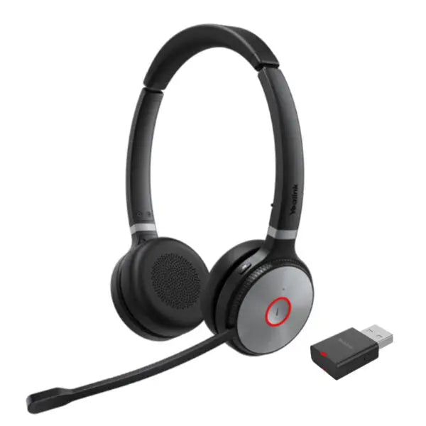 YEA HDS WH62-DUAL-PORTABLE-UC Yealink