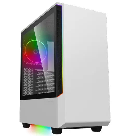 ACA CAS GT-004-WHITE Acase