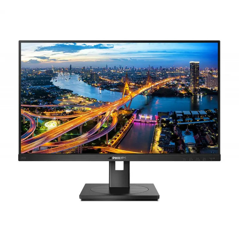 Philips LCD Monitor 24-242B1 Philips