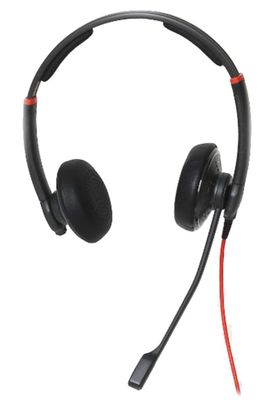 DataLocker Alpha Talk – TAA Compliant USB Headset (AT1000HS-G) - 0