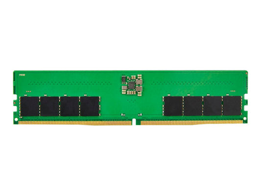 32GB DDR5 (1x32GB) 4800 UDIMM Workstation Memory | Conford IT