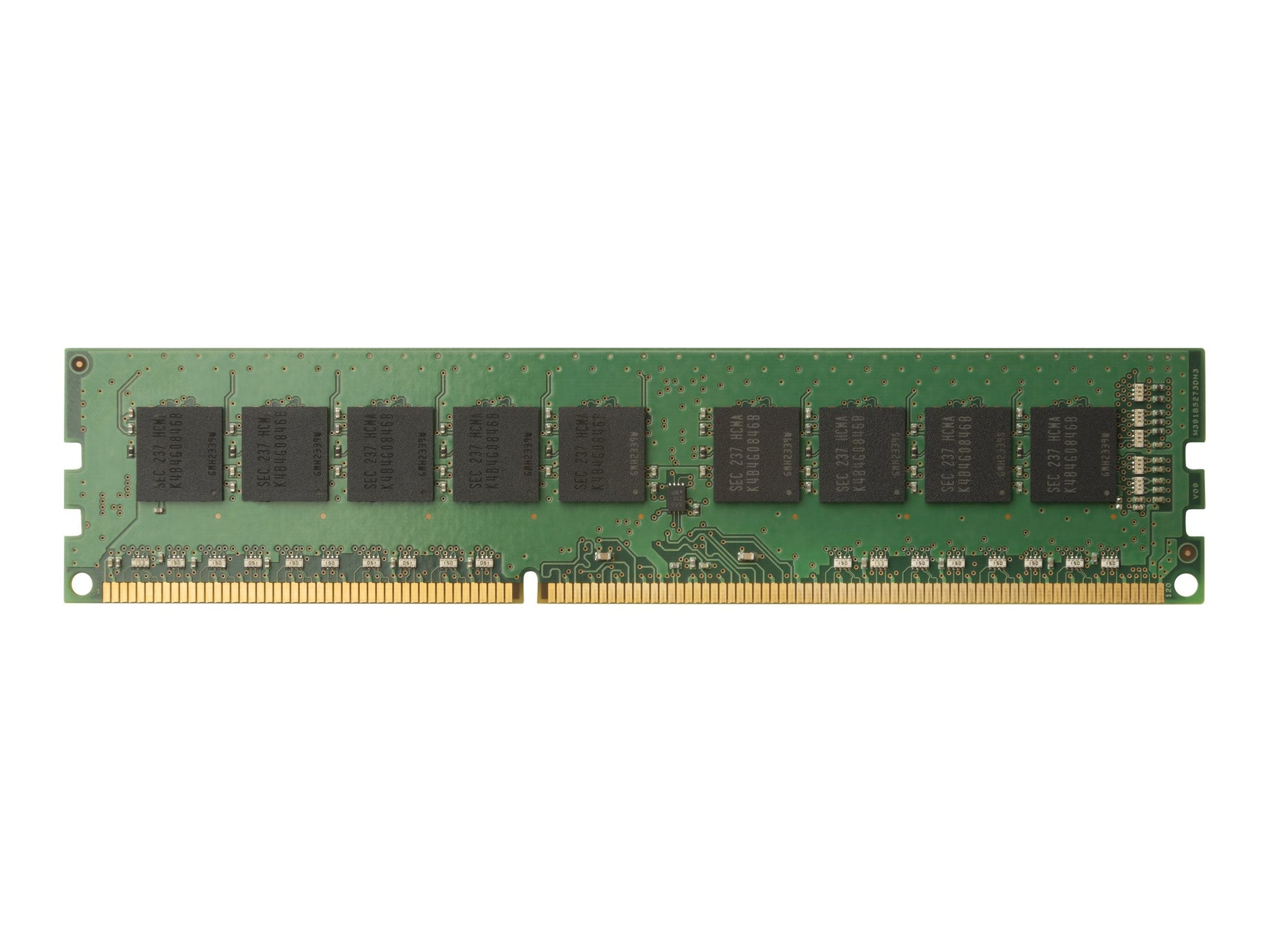 HP 16GB (1X16GB) 3200 DDR4 ECC UDIMM | Conford IT