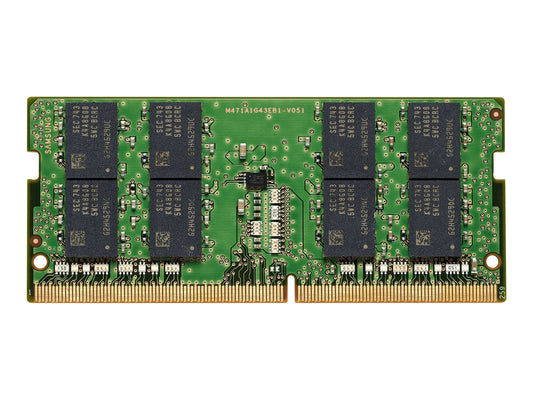 HP 16GB DDR4 3200MHZ SODIMM RAM MEMORY MODULE | Conford IT