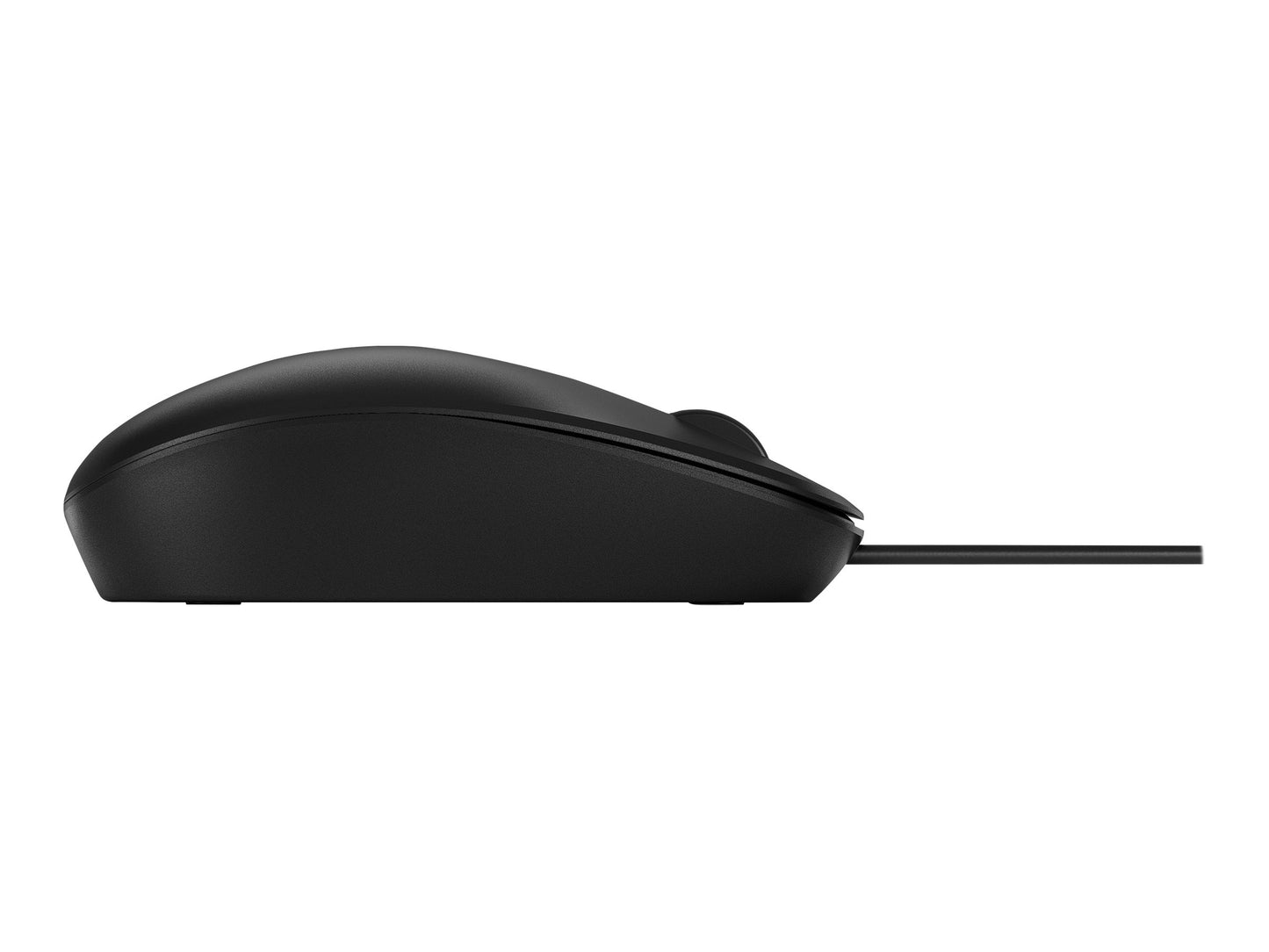 HP 128 USB LASER MOUSE | Conford IT