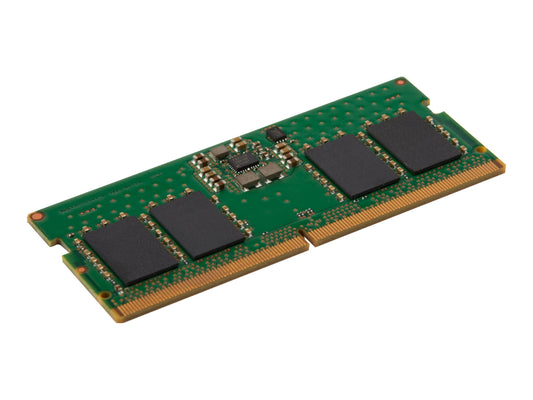 8GB DDR5 (1x8GB) 4800 SODIMM NECC MEMORY | Conford IT