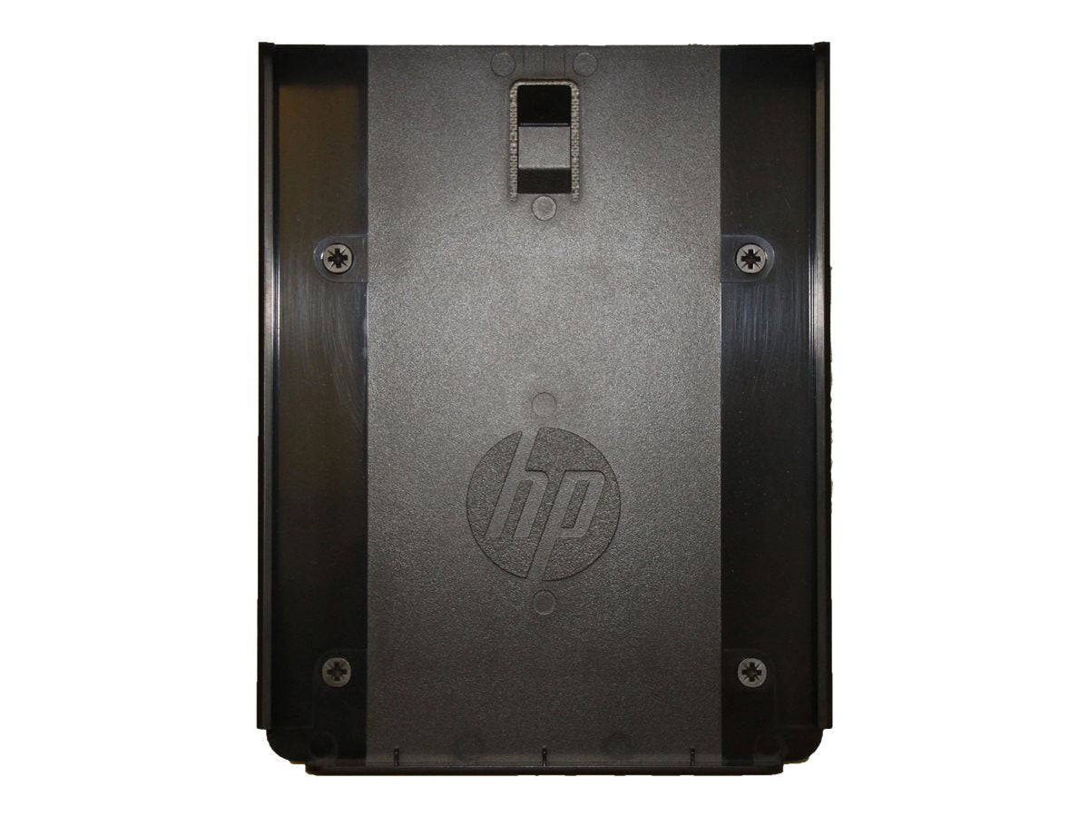 Dual side VESA Mount Bracket w/power supply holder for HP Thin Client T310 | Conford IT