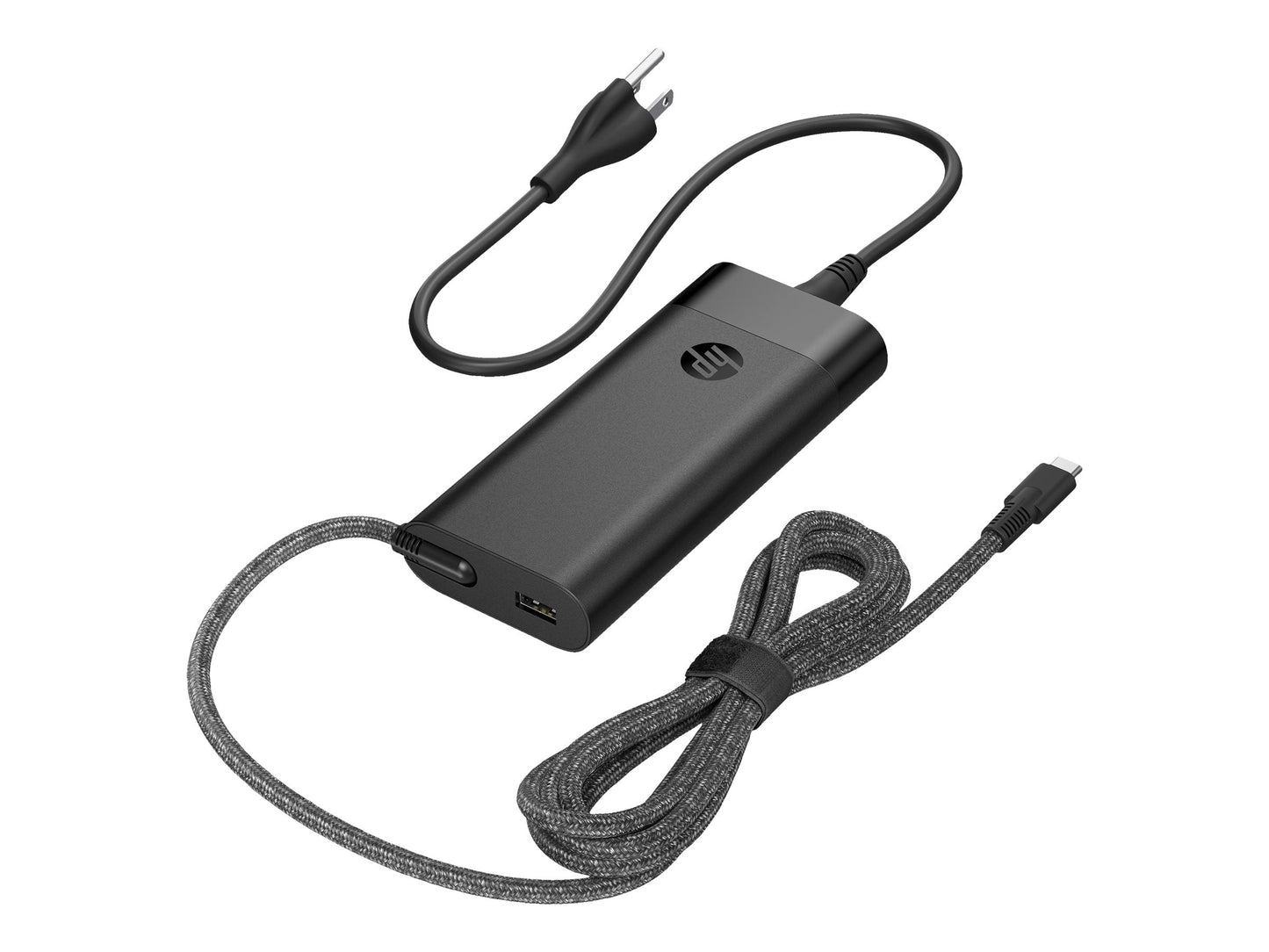 HP 110W USB-C LAPTOP CHARGER | Conford IT