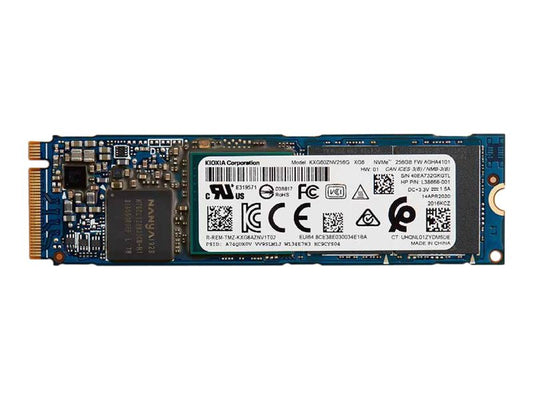 HP 1TB PCIe-4x4 NVME TLC SSD SD (2280) | Conford IT