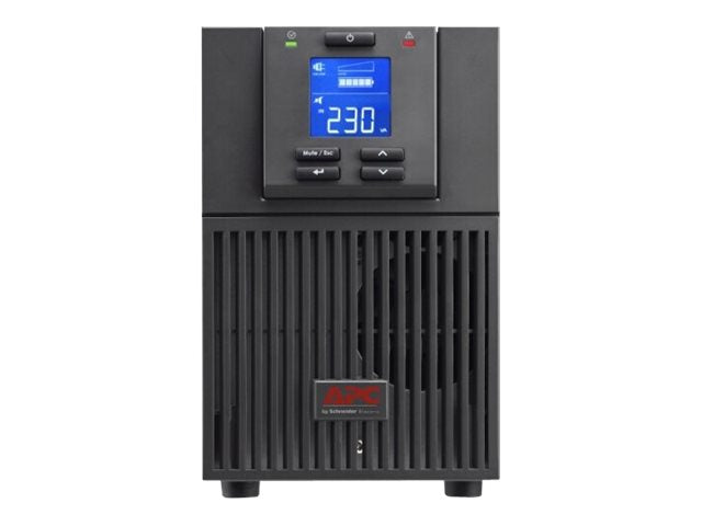 APC EASY UPS SRV 2 000VA 230V WITH EXTERNAL BATTERY PACK | Conford IT