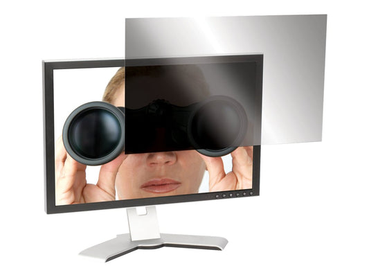 TARGUS ASF22WUSZ, PRIVACY SCREEN 22"MONITOR SCREEN SIZE: 16:10 ASPECT R 473.30 X 295.60 MM | Conford IT