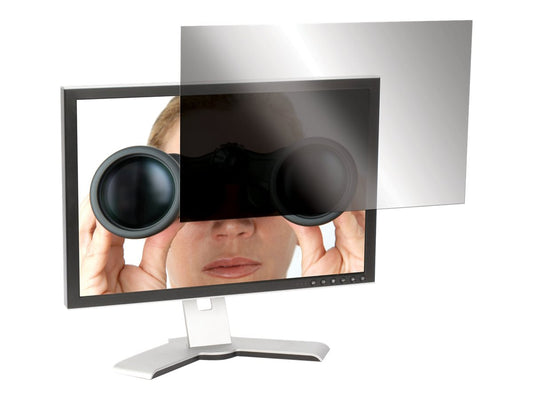 TARGUS ASF24W9USZ, 4VU PRIVACY FILTER FOR 24" WIDESCREEN 16:9 DISPLAYS BTO | Conford IT