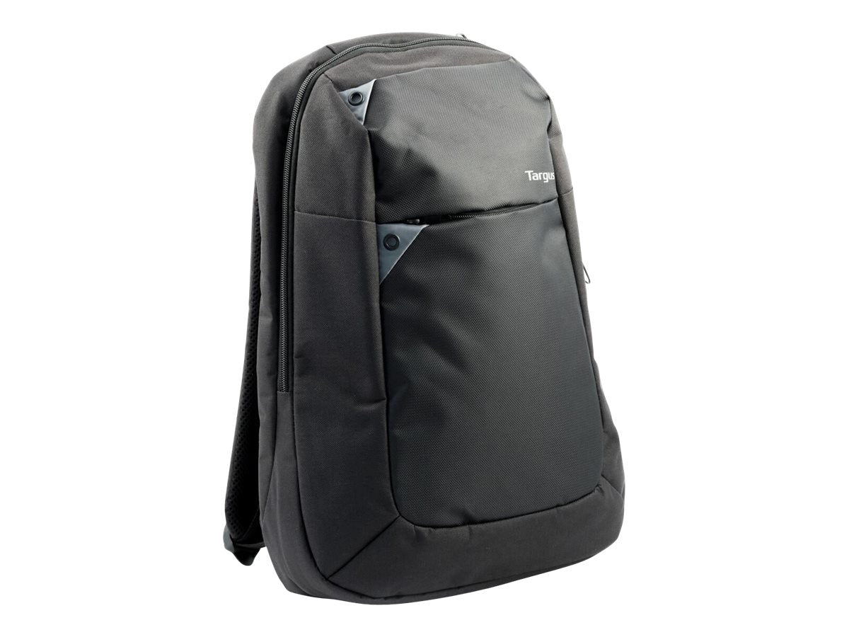 TARGUS TBB565AU, 15.6" INTELLECT LAPTOP BACKPACK - BLACK | Conford IT