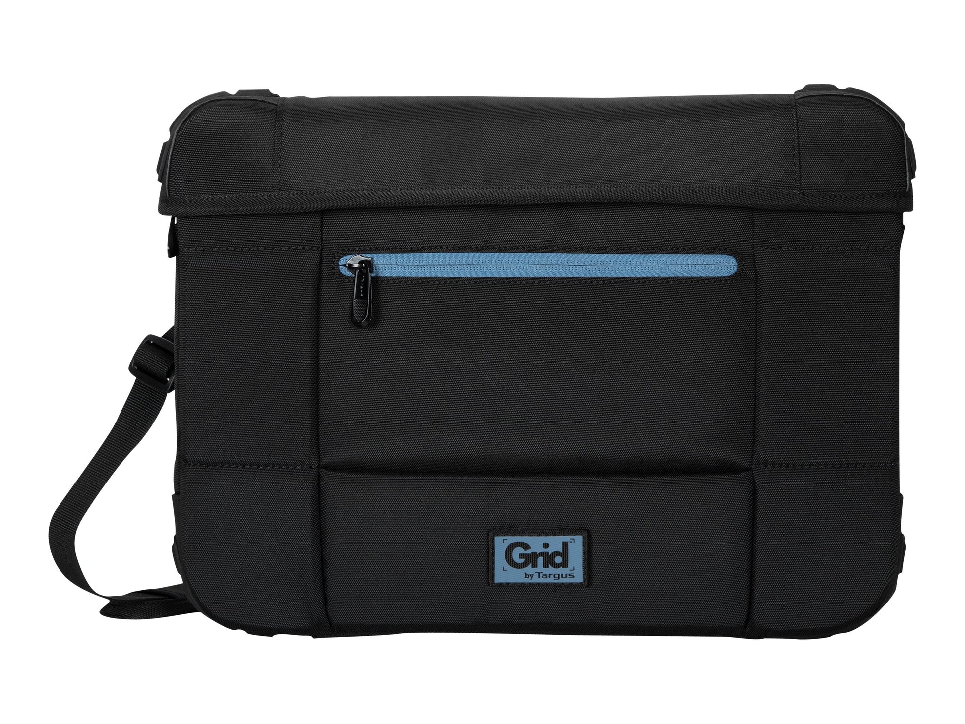 TARGUS TBS655GL, 15.6" GRID HIGH IMPACT SLIPCASE LIMITED LIFETIME WARRANTY | Conford IT